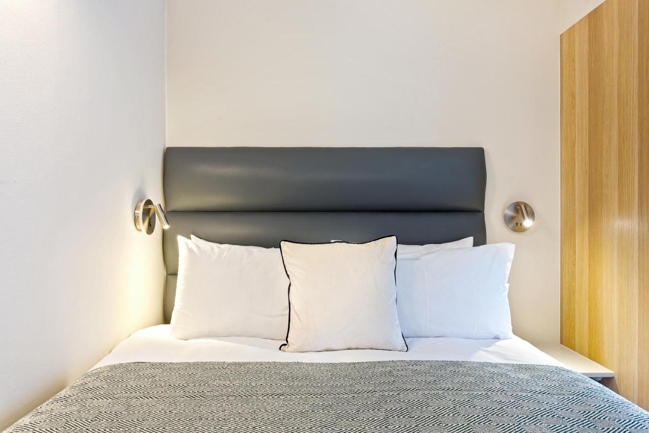 Cleveland Residences Paddington Лондон Экстерьер фото