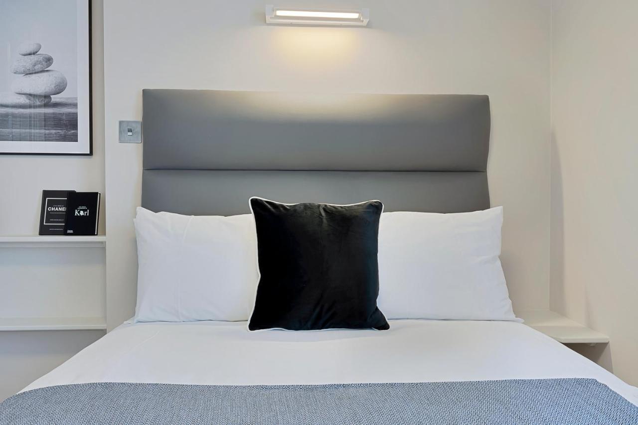Cleveland Residences Paddington Лондон Экстерьер фото