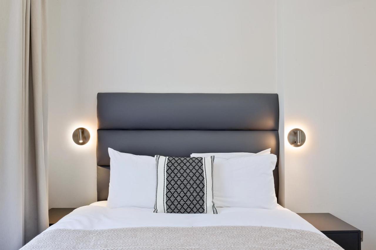 Cleveland Residences Paddington Лондон Экстерьер фото