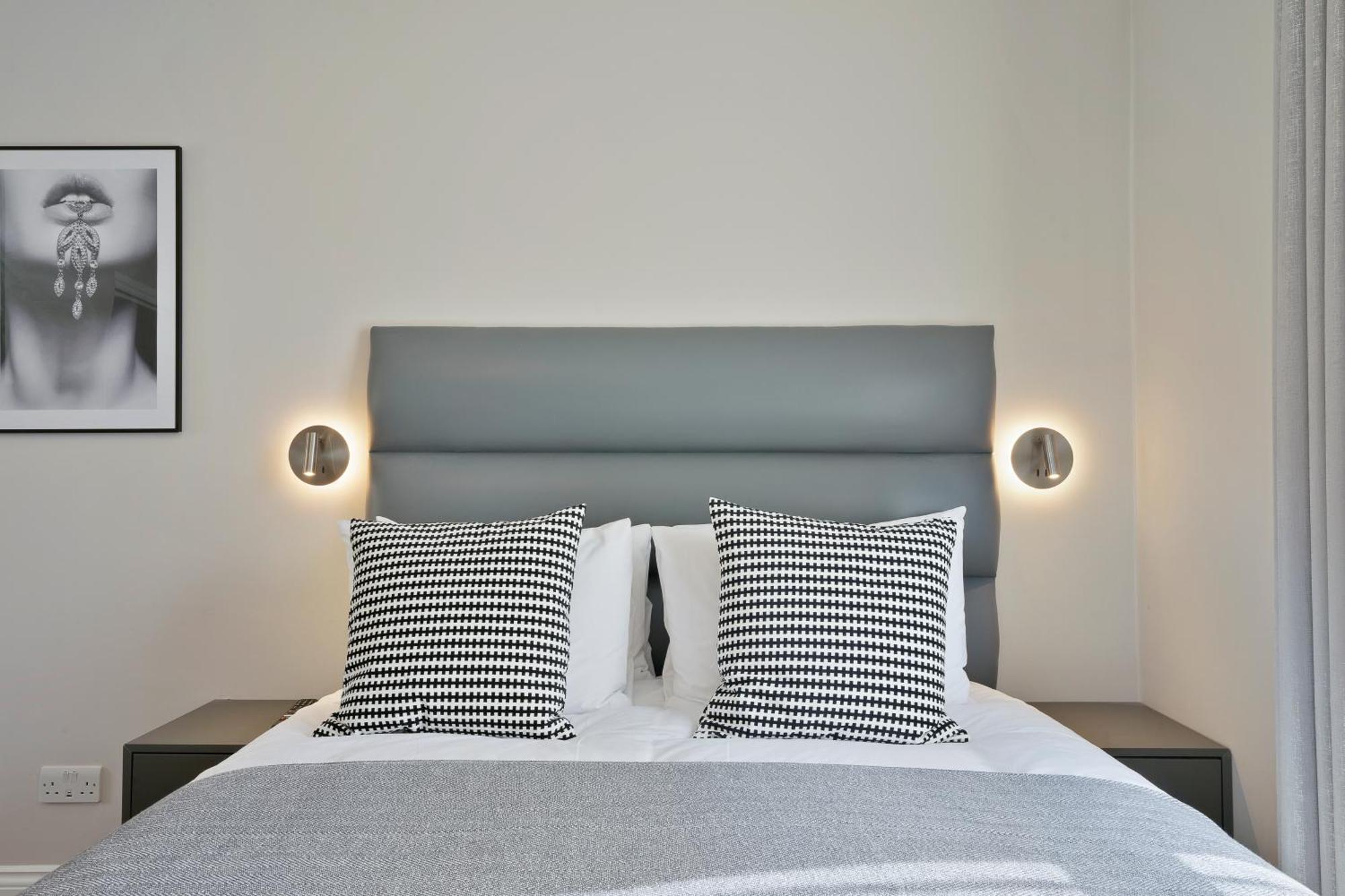 Cleveland Residences Paddington Лондон Экстерьер фото