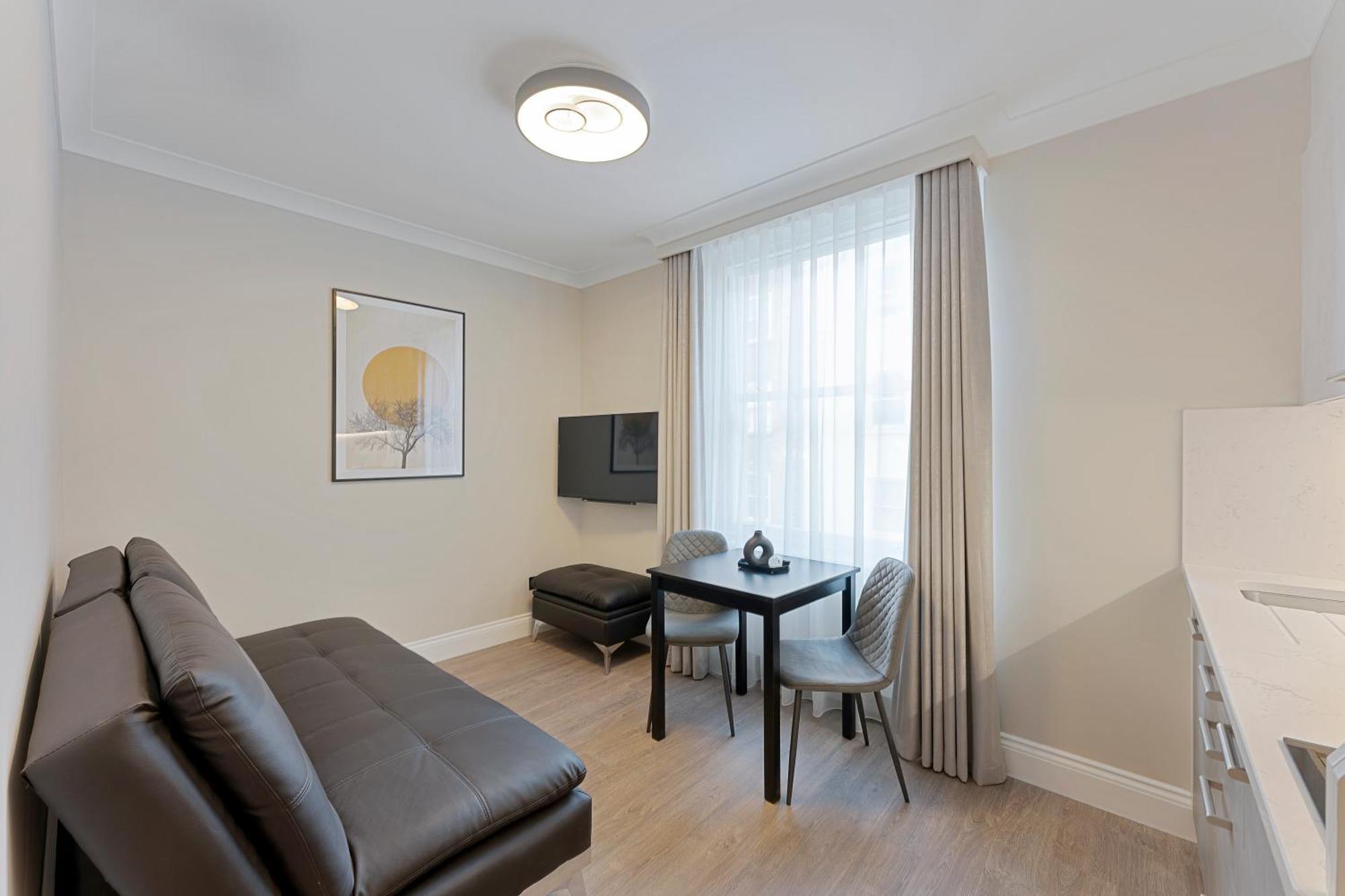 Cleveland Residences Paddington Лондон Экстерьер фото