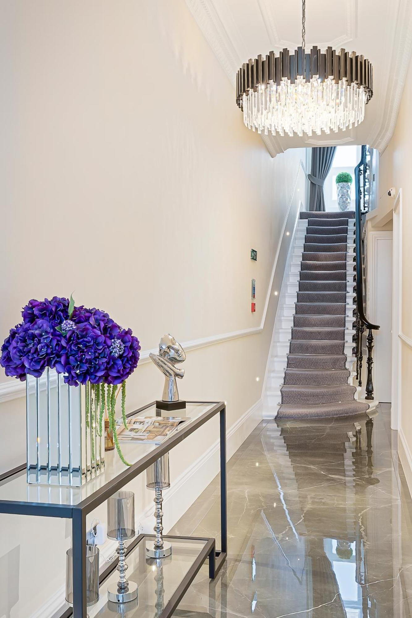 Cleveland Residences Paddington Лондон Экстерьер фото